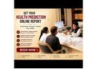 Book Your Personalized Health Astrology Report Now