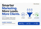 Smarter Marketing. More Leads. More Clients.