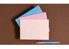 Notecards: A Complete Guide to Types, Sizes, Dimensions & Custom Options