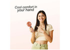 Buy a Portable Mini Hand Fan Online for Everyday Use- Ozomax