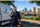Plumbing services in
