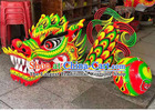 Authentic Chinese Dance, Dragon Dance & Cultural Costumes for Schools & Teams | Since 2003