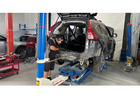 Get the Holistic Auto Body Repair Mowson Lakes