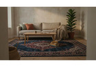 Jansons Carpets Showcases Handmade Kashmiri Carpets in Delhi with Timeless Elegance