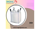 U Panel Bulk Bags for Efficient Material Handling