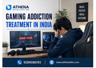 Gaming Addiction Treatment in India | Counseling & Rehabilitation