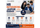 HR Outsourcing Jaipur | Expert Support with Salarite