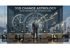 Job Change Astrology: Know the Right Time to Switch Jobs