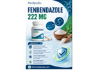 Fenbendazole 222 MG Tablets - Medipedia