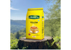 Marvel Tea Yellow Tea – Smooth Golden Brew with a Delicate Character