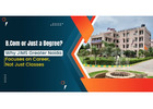 B.Com Education in Noida: Understanding Course and Career Options