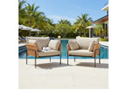Buy Garden Chairs Online at Devoko