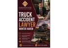Truck Accident Lawyer: A Trusted Legal Help After a Crash in