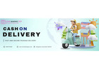 Cash On Delivery Removes Complex Checkout Steps Fast