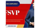 FDA Compliance for Foreign Supplier Verification Program