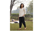 Buy Lightweight Harem Pants for Women for Travel and Casual Wear