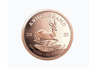 Sell My Krugerrand for the Best Price | IBV Gold