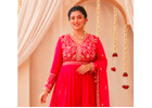 Pakistani Dresses Online UK | Stylish Designer Outfits – Rang Jah