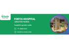 hospital in greater noida
