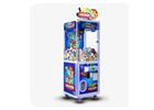 Ticket Rolls for Claw Machines For Sale