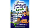 Same Day Courier in