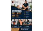 Trusted Orthopedic Wellness Center for Injury Recovery