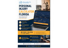 Personal Injury Claim Calculator in