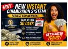 Earn up to $100/hr working part time or full time