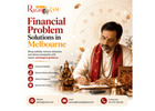 Financial Problem Solutions in Melbourne for Better Clarity and Stability