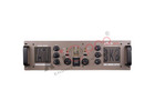 High-Power 3600 Watt DJ Amplifier for Professional Sound ATI-3K2M