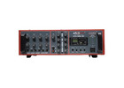 Reliable 200 Watt PA Amplifier for Clear Professional Sound ATZA 300U HD+
