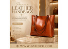 Premium Leather Handbags for Everyday Elegance
