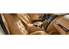 Get insured and fully bonded technicians for custom car upholstery solutions