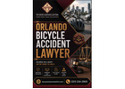 Bicycle Accident Lawyer for Injury Claims in