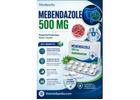 Mebendazole 500 MG Tablets - Medipedia