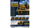 Buy Grader Machine at Top Price