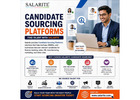Candidate Sourcing Platforms | Find Talent with Salarite