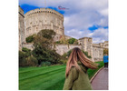 Leeds Castle from London with a Private Chauffeur Experience