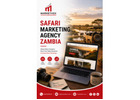 Markethix Safari Marketing Agency Zambia to Attract More Travelers