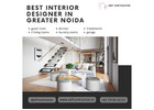 Best Interior Designer In Greater Noida for Modern Homes