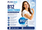 Find B12 Injections Near Me for Wellness Support