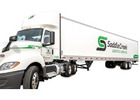 Trusted Logistics Service Company
