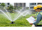 Reliable Water Distribution Ideas for Sustainable Landscapes
