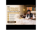 Learn Astrology Online with Expert Training Courses