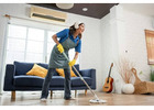 Recurring House Cleaning | Weekly & Biweekly