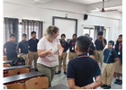 Schools in Odisha Expanding Access to Quality Education