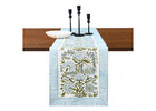 Buy a Cotton Table Runner for Everyday and Special Occasion Dining- Perilla Home
