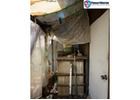 Get Rid of Smoke Damage Fast in Arlington