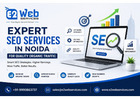 Expert SEO Services in Noida for Quality Organic Traffic