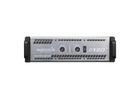 Powerful DJ Amplifier for Professional Audio Performance